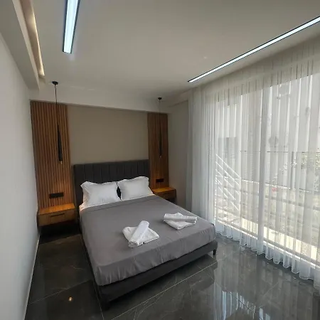 Aparthotel Pm Anatolia