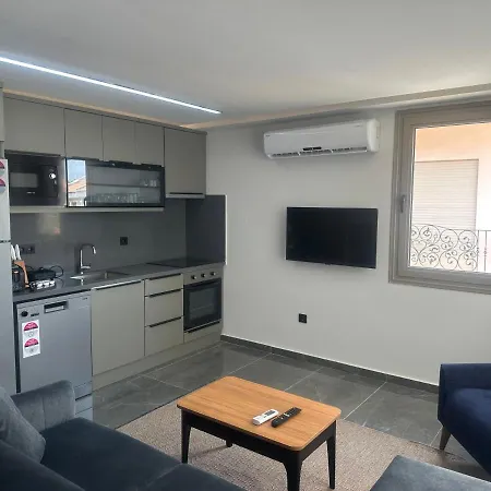 מלון דירות Pm Anatolia *