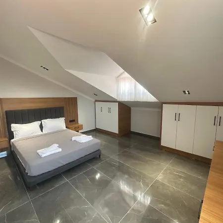 Lejlighedshotel Pm Anatolia
