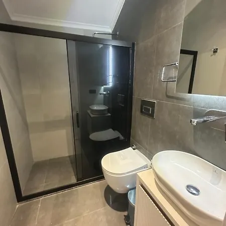 Lejlighedshotel Pm Anatolia