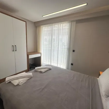 Lejlighedshotel Pm Anatolia *